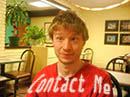 contact me